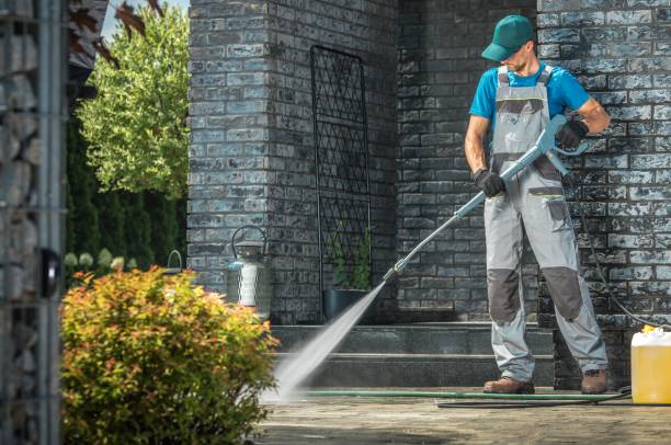 Best Gutter Cleaning  in Martinsville, NJ