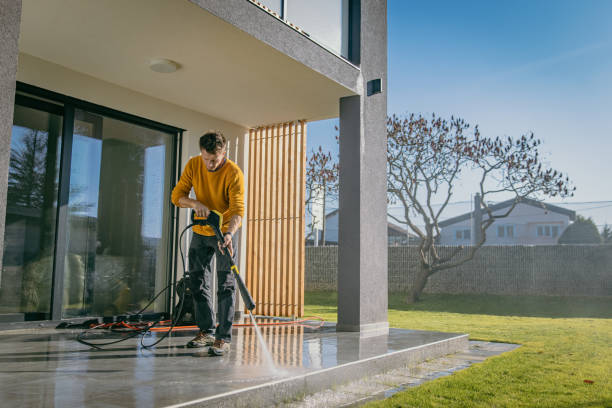 Best Animal Enclosure Cleaning  in Martinsville, NJ